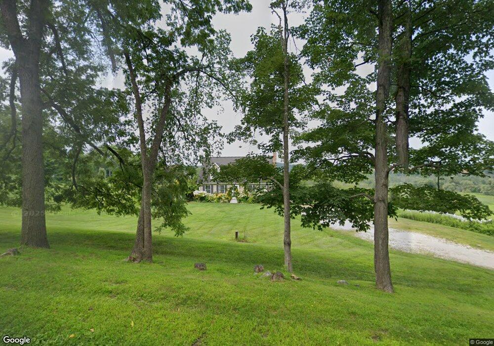 75 Hospital Hill Rd, Sharon, CT 06069 - photo 1