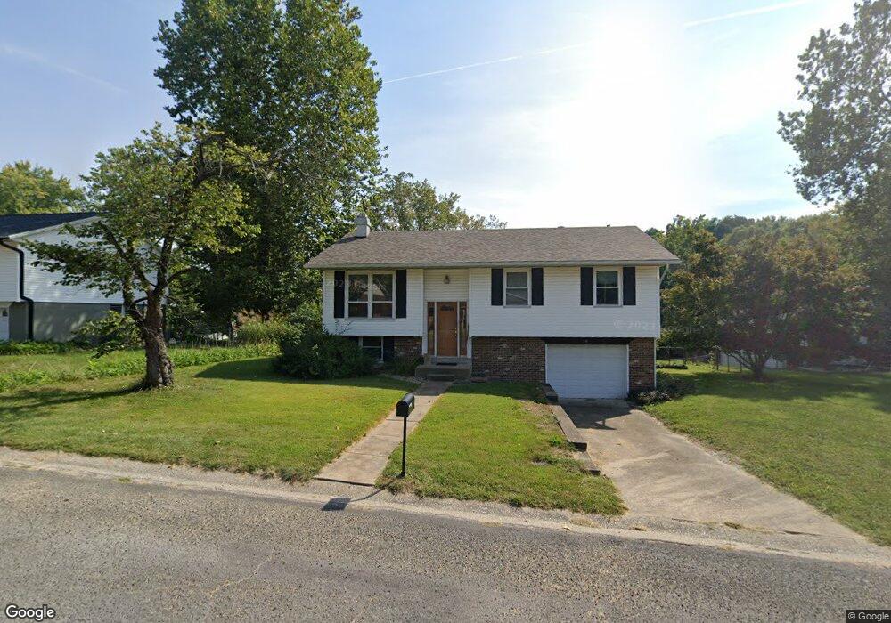 56 Brenda St, Glen Carbon, IL 62034 - photo 1