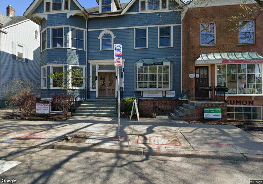 195 Nassau St unit 30, Princeton, NJ 08542 - photo 1