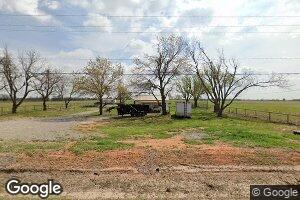 928 S Basket St, Cyril, OK 73029