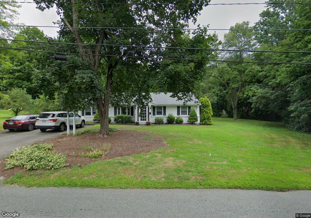 73 Adams St, Medfield, MA 02052 - photo 1