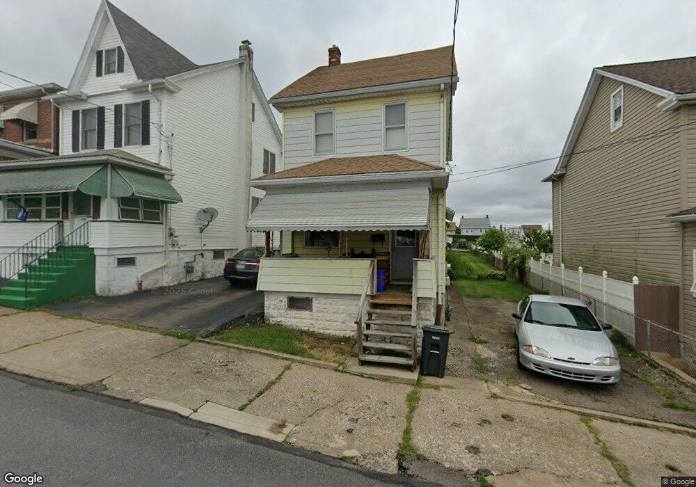 599 Harrison St, Hazleton, PA 18201 - photo 1