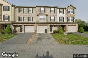 2003 Crown Mill Dr, Mohrsville, PA 19541