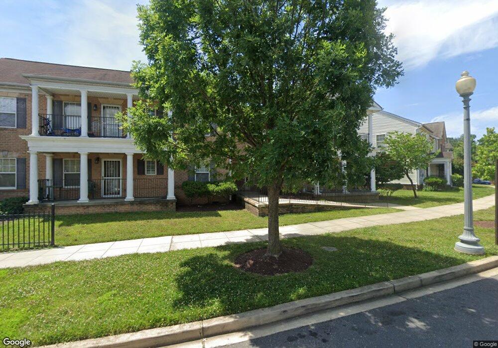 919 Varney St SE, Washington, DC 20032 - photo 1