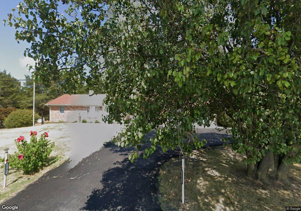 28677 Old Valley Pike, Strasburg, VA 22657 - photo 1