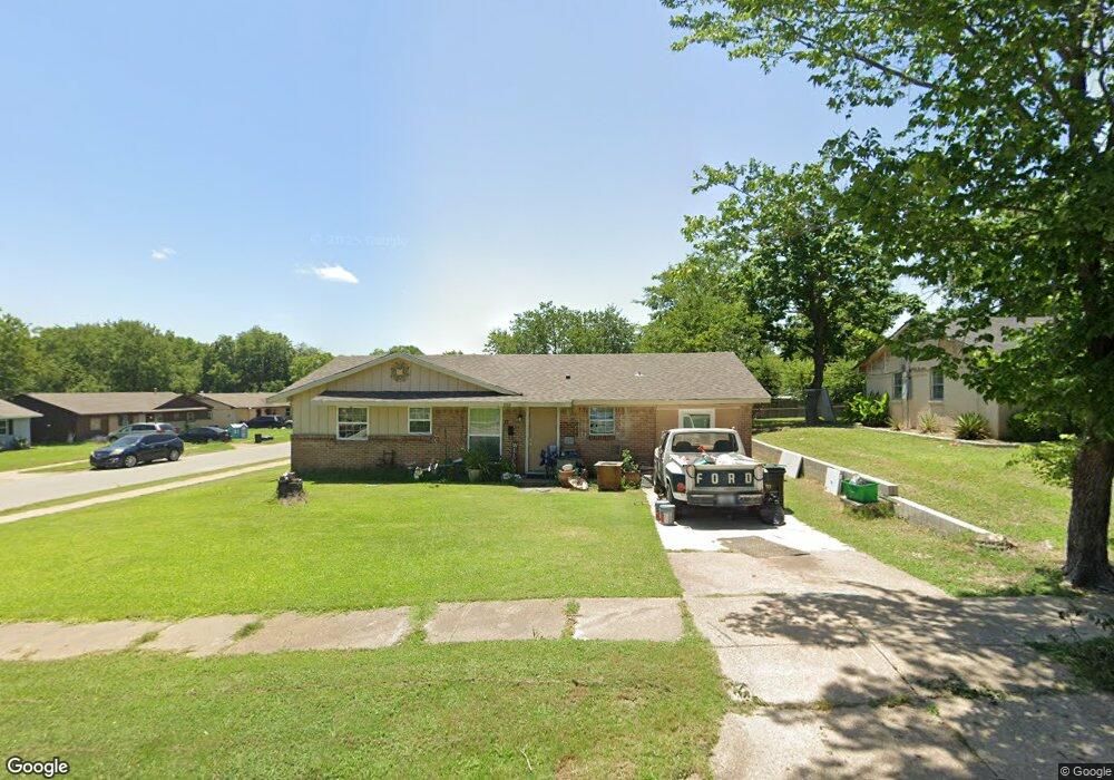 1202 Athens Dr, Mesquite, TX 75149 - photo 1
