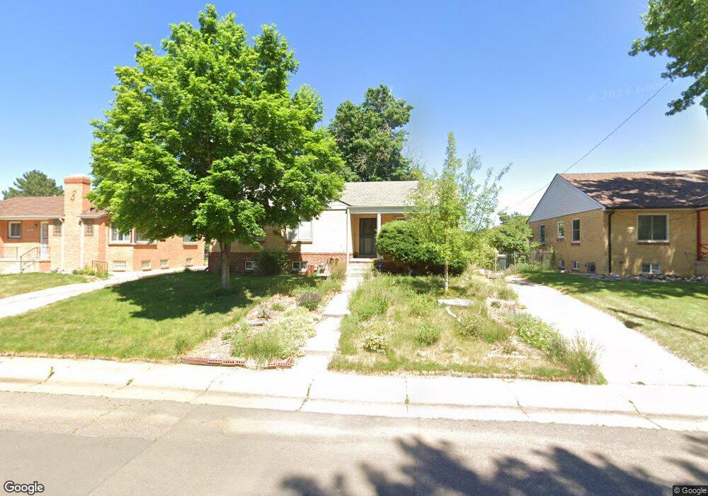2840 Grape St, Denver, CO 80207 - photo 1