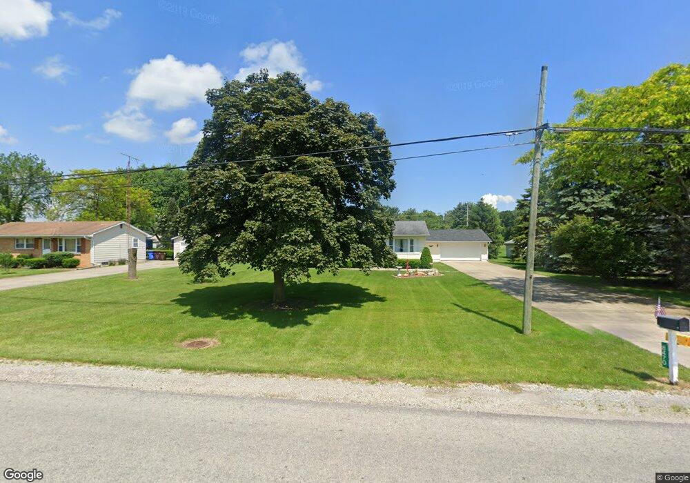 8470 Exeter Rd, Carleton, MI 48117 - photo 1