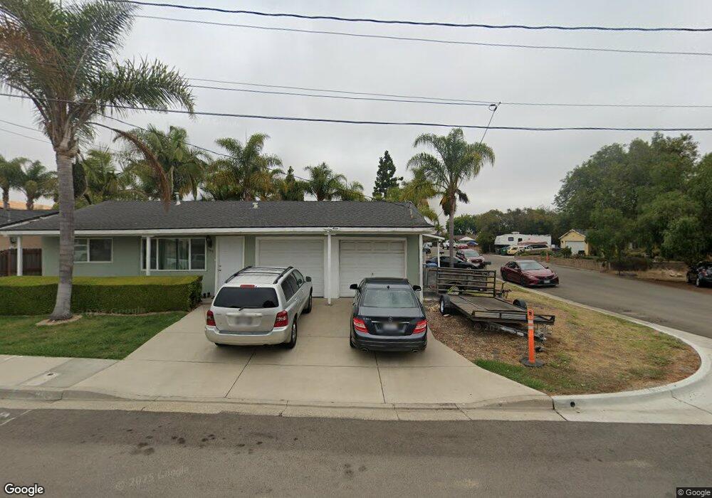 255 S Wilson St, Nipomo, CA 93444 - photo 1