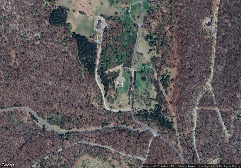 785 Rock Gap Rd, Berkeley Springs, WV 25411 - photo 1