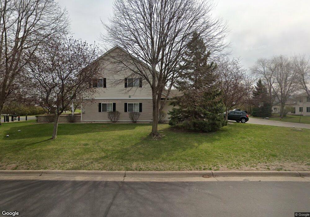 11281 Osage St NW, Coon Rapids, MN 55433 - photo 1