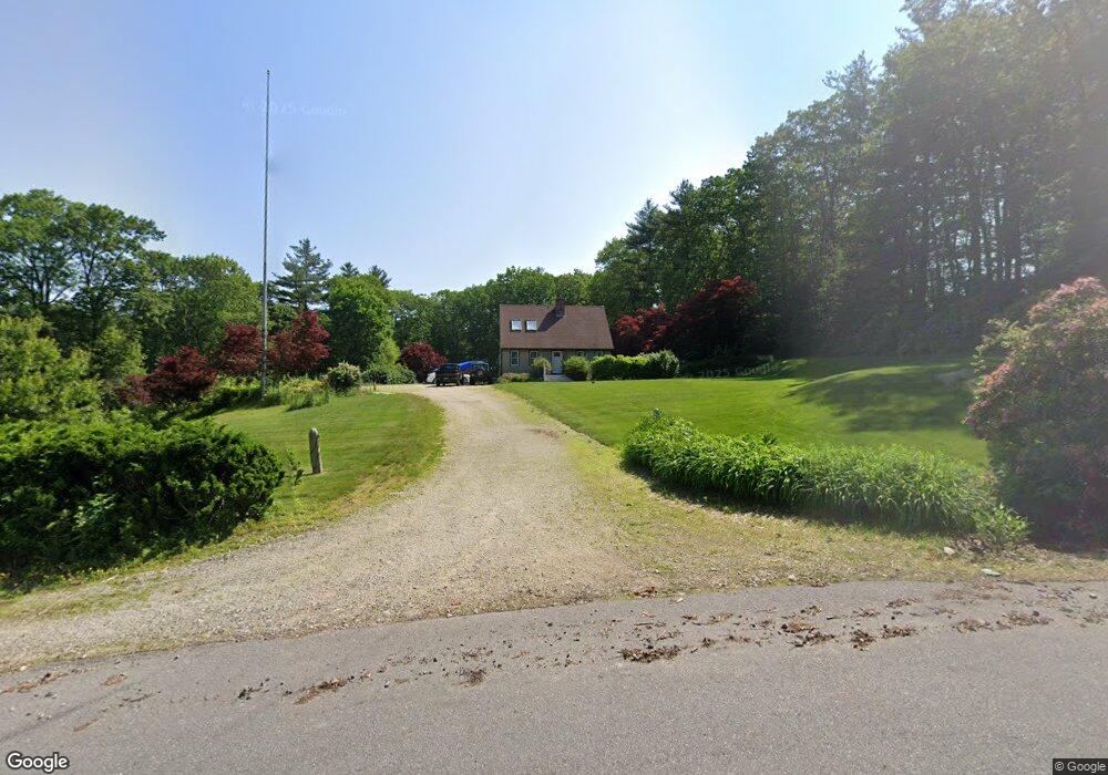 196 Fordway Extension, Derry, NH 03038 - photo 1