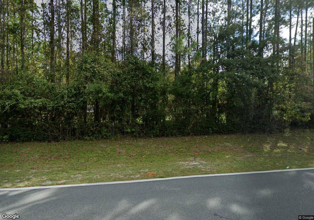 526 E Ivan Rd, Crawfordville, FL 32327 - photo 1