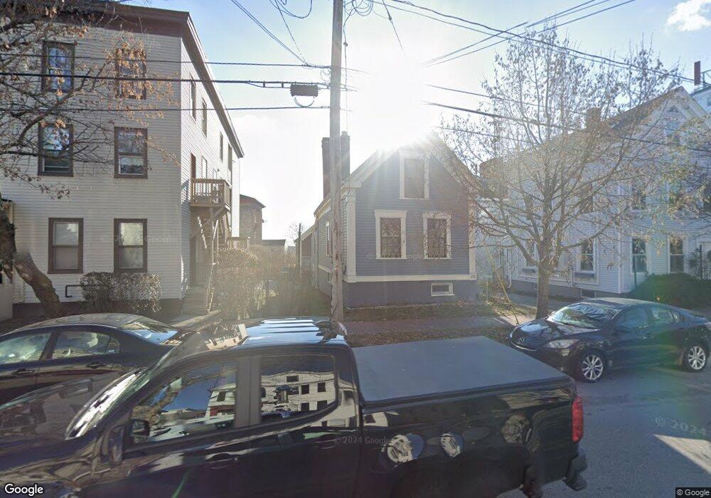 272 Danforth St, Portland, ME 04102 - photo 1