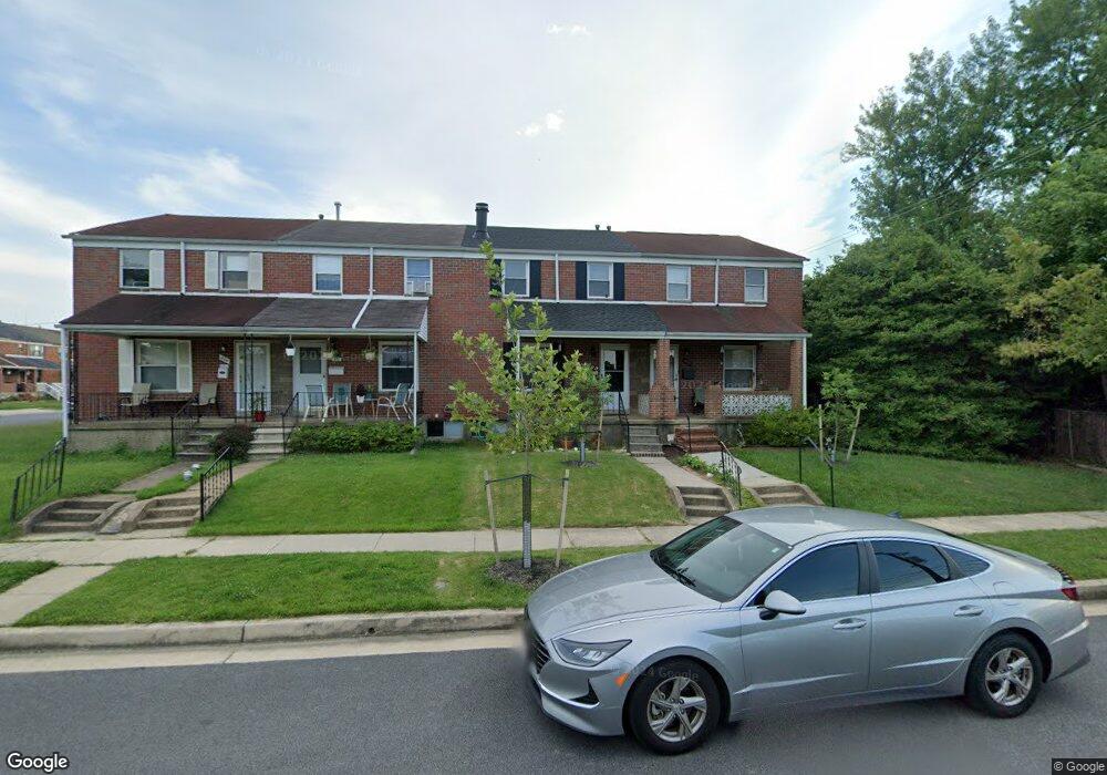 946 Kayden Ln, Essex, MD 21221 - photo 1