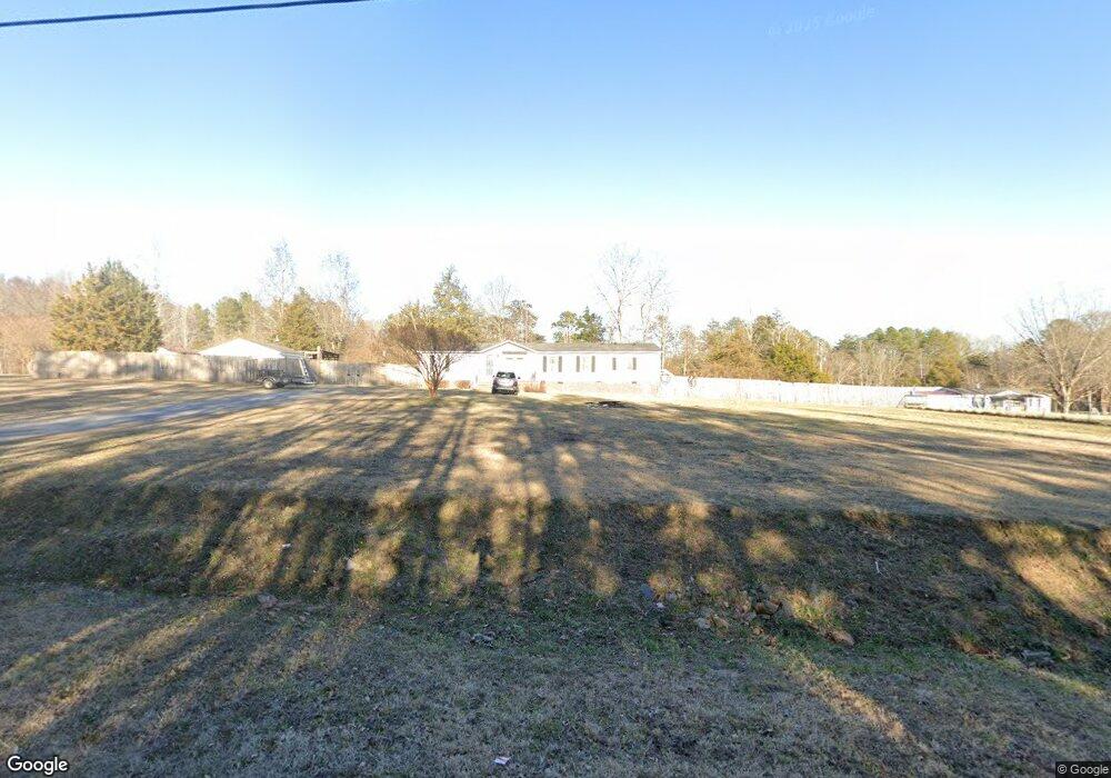 1470 Burrell Rd, Clover, SC 29710 - photo 1