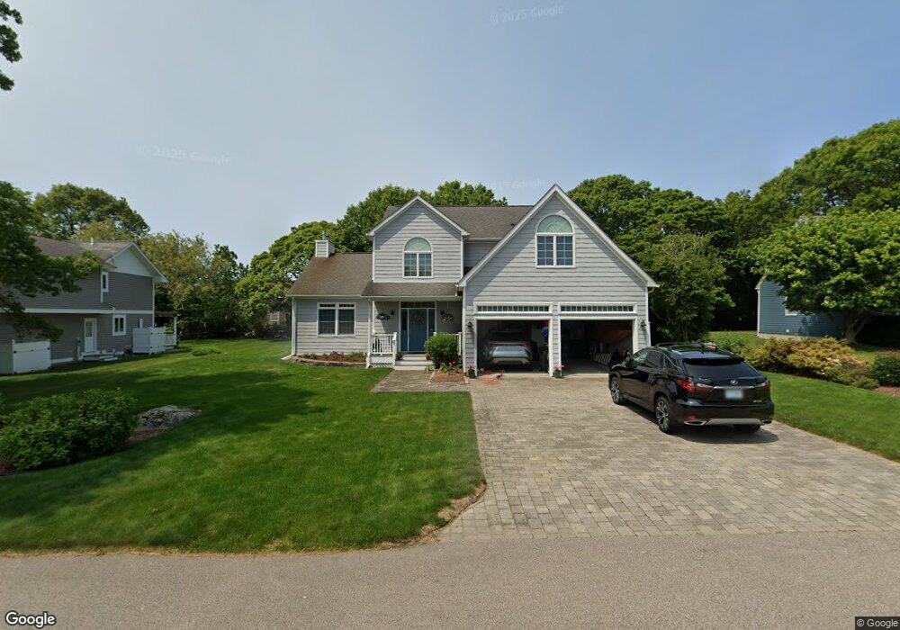 9 Juniper Ave, Westerly, RI 02891 - photo 1