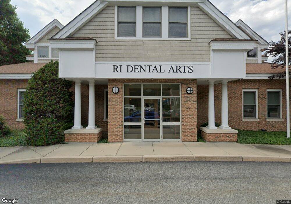 115 Budlong Rd, Cranston, RI 02920 - photo 1