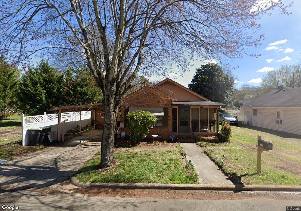 1703 Flannery St SW, Rome, GA 30161 - photo 1