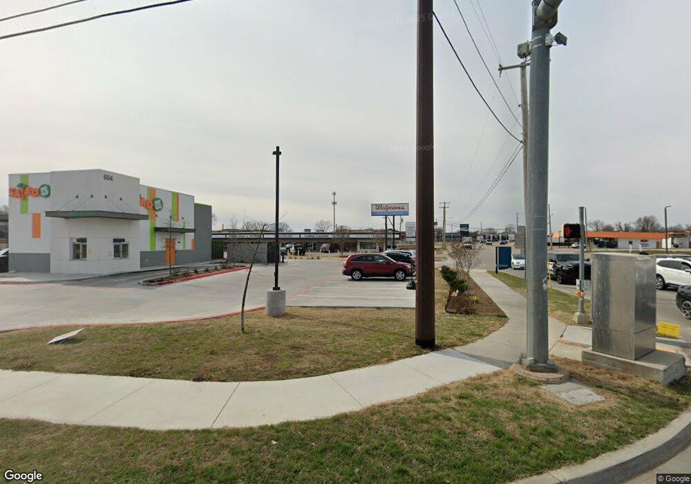 0 S Elm St unit 727644, Jenks, OK 74037 - photo 1