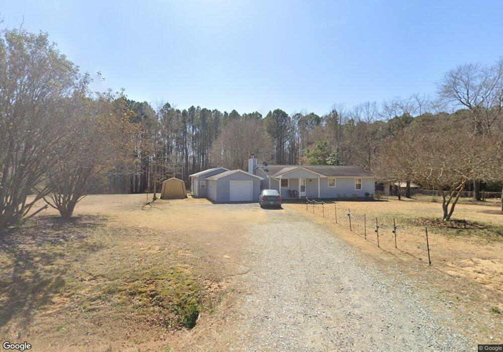 7609 Humie Olive Rd, Apex, NC 27502 - photo 1