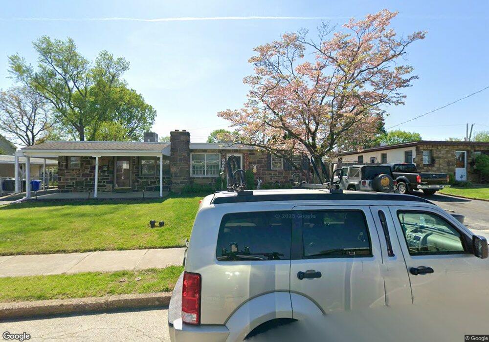 1341 Midland Rd, Conshohocken, PA 19428 - photo 1