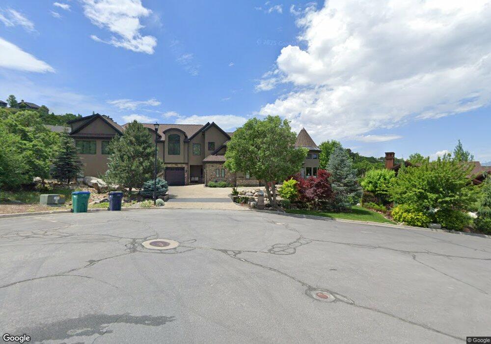 10786 S Tall Pines Cove, Sandy, UT 84092 - photo 1