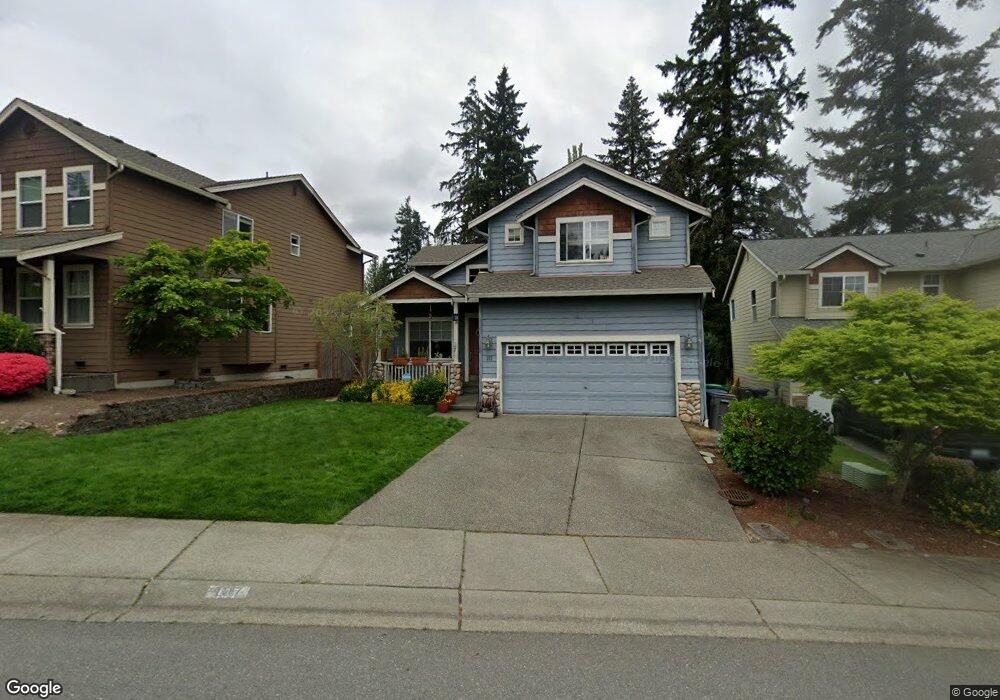 107 203rd St SE, Bothell, WA 98012 - photo 1