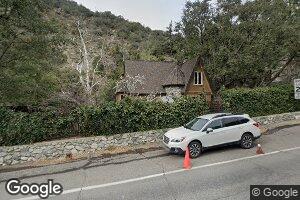 43 Mt Baldy Rd, Mount Baldy, CA 91759