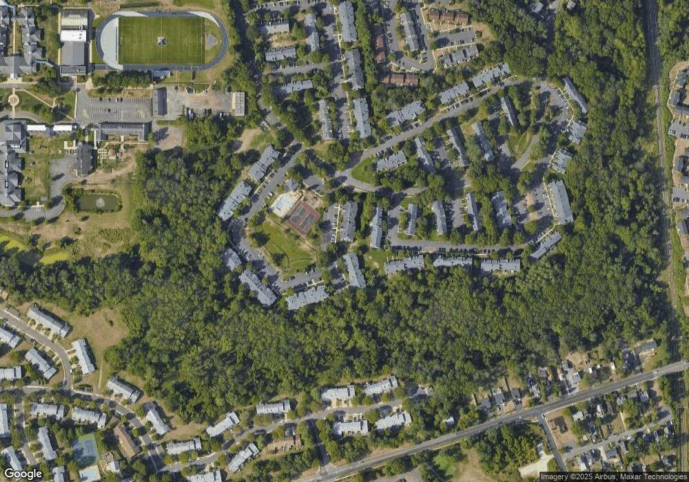 93 Players Cir, Tinton Falls, NJ 07724 - photo 1