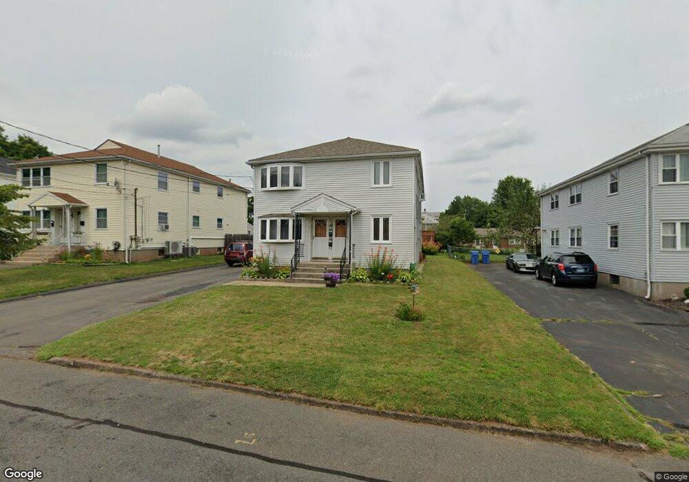 28 Mead St, New Britain, CT 06051 - photo 1