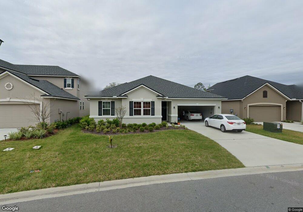 2970 Mc Crone Way, Jacksonville, FL 32216 - photo 1