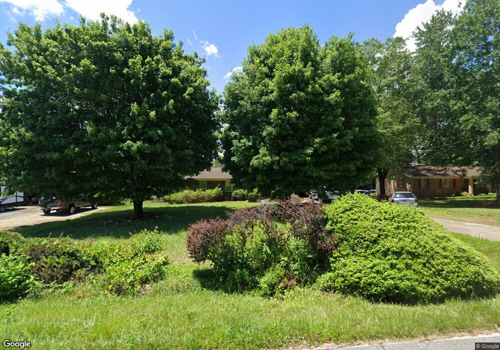 217 W Edison Dr, Statesville, NC 28625 - photo 1