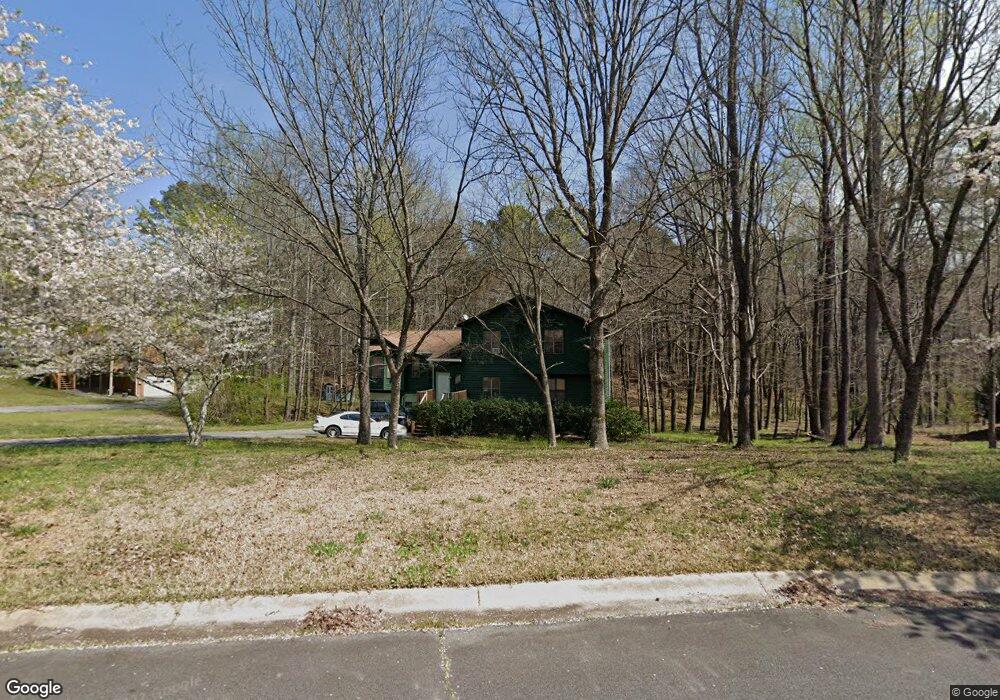 3450 Hill Ln, Acworth, GA 30102 - photo 1