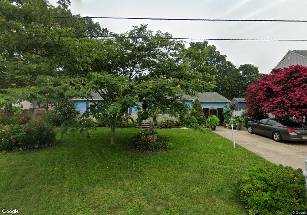 830 Windsor St, Forked River, NJ 08731 - photo 1