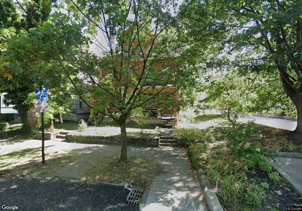 431 W 6th Ave unit 433, Columbus, OH 43201 - photo 1