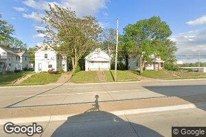 2068 S Kansas Ave, Topeka, KS 66612