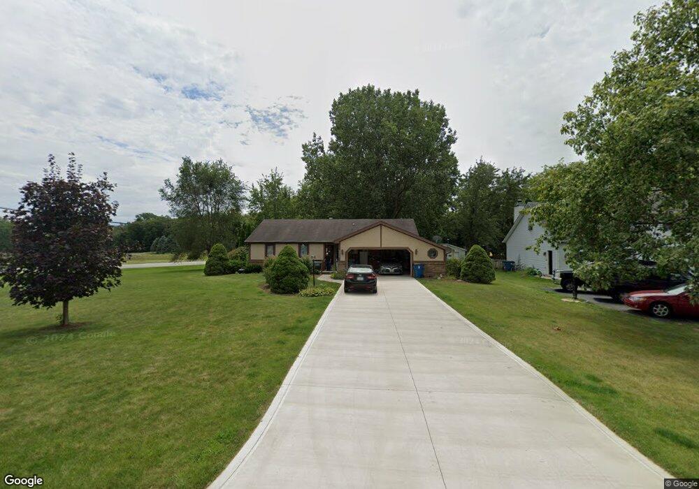 9924 Gerig Rd, Leo, IN 46765 - photo 1