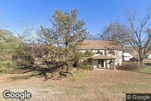 20438 K15 Hwy, Dexter, KS 67038