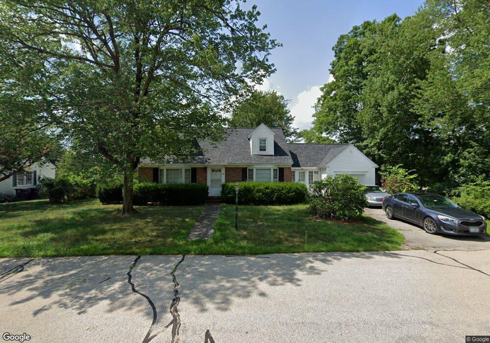 4 Mccoy Ave unit 7577, Nashua, NH 03064 - photo 1