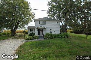 208 South St, Hedrick, IA 52563