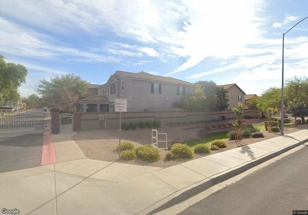 5609 E Adrian Ave, Mesa, AZ 85206 - photo 1