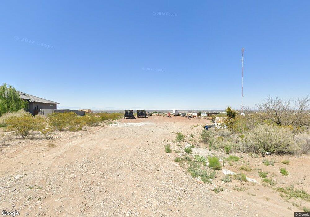 17 Pueblo Del Sol unit 5, Alamogordo, NM 88310 - photo 1