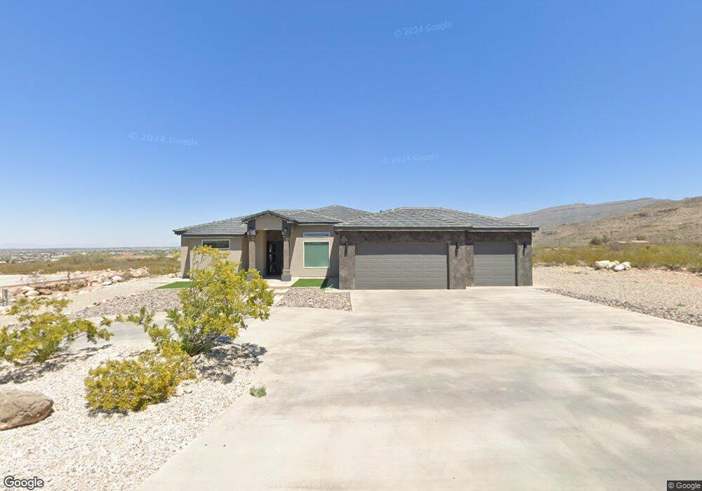 11 Pueblo Del Sol unit 3, Alamogordo, NM 88310 - photo 1