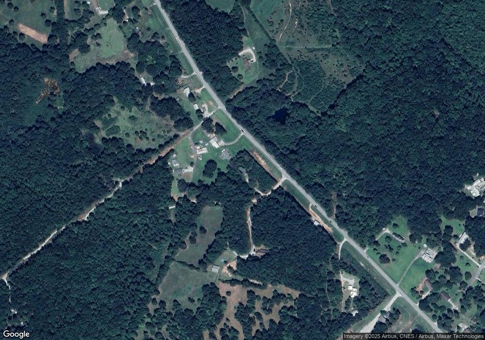 1008 Beaverdam Falls Rd, Elberton, GA 30635 - photo 1