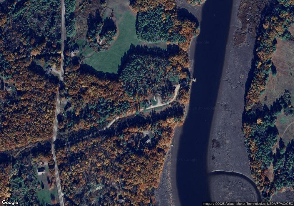 44 Merrymeeting Way, Bowdoinham, ME 04008 - photo 1