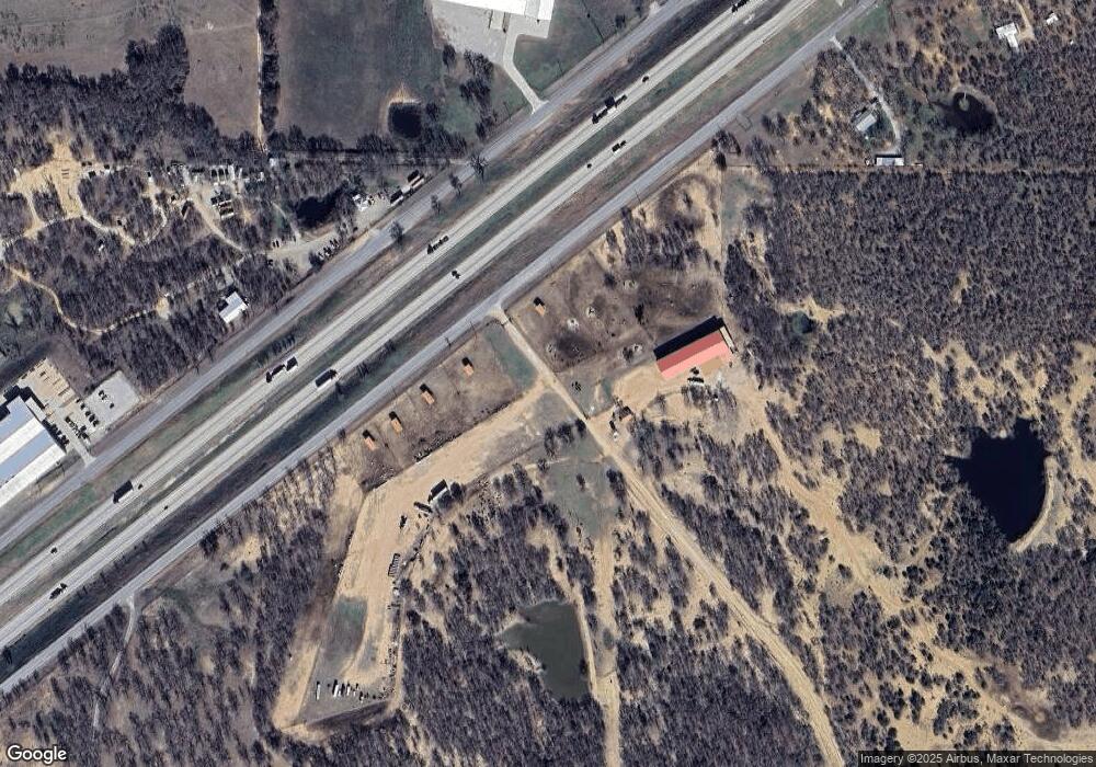 10111 Wolf Hollow, Millsap, TX 76066 - photo 1