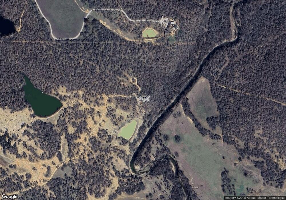 10111 Wolf Hollow, Cool, TX 76066 - photo 1