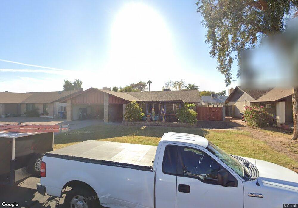 3208 N Ellis St, Chandler, AZ 85224 - photo 1