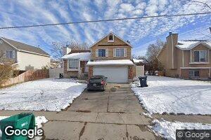 4840 S 3500 W, Roy, UT 84067
